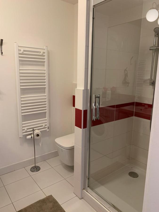 Apartments In Panorama City On 25Th Floor - Amazing View Close To Old Town Братислава Екстериор снимка